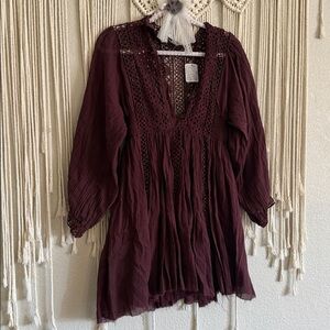 Free People dress